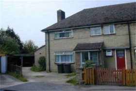 1 Bedroom Detached